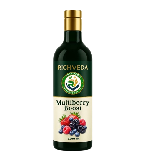 Multiberry Boost