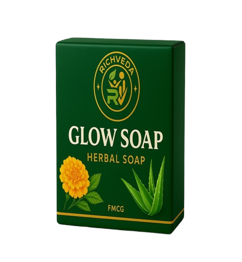 Glow Soap