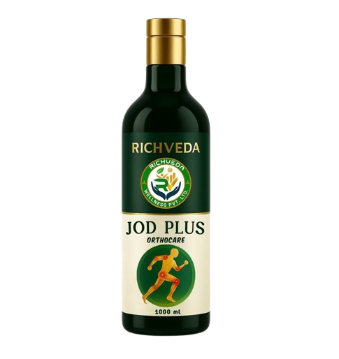 JOD Plus