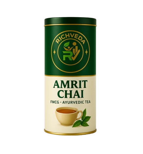 Amrit Chai